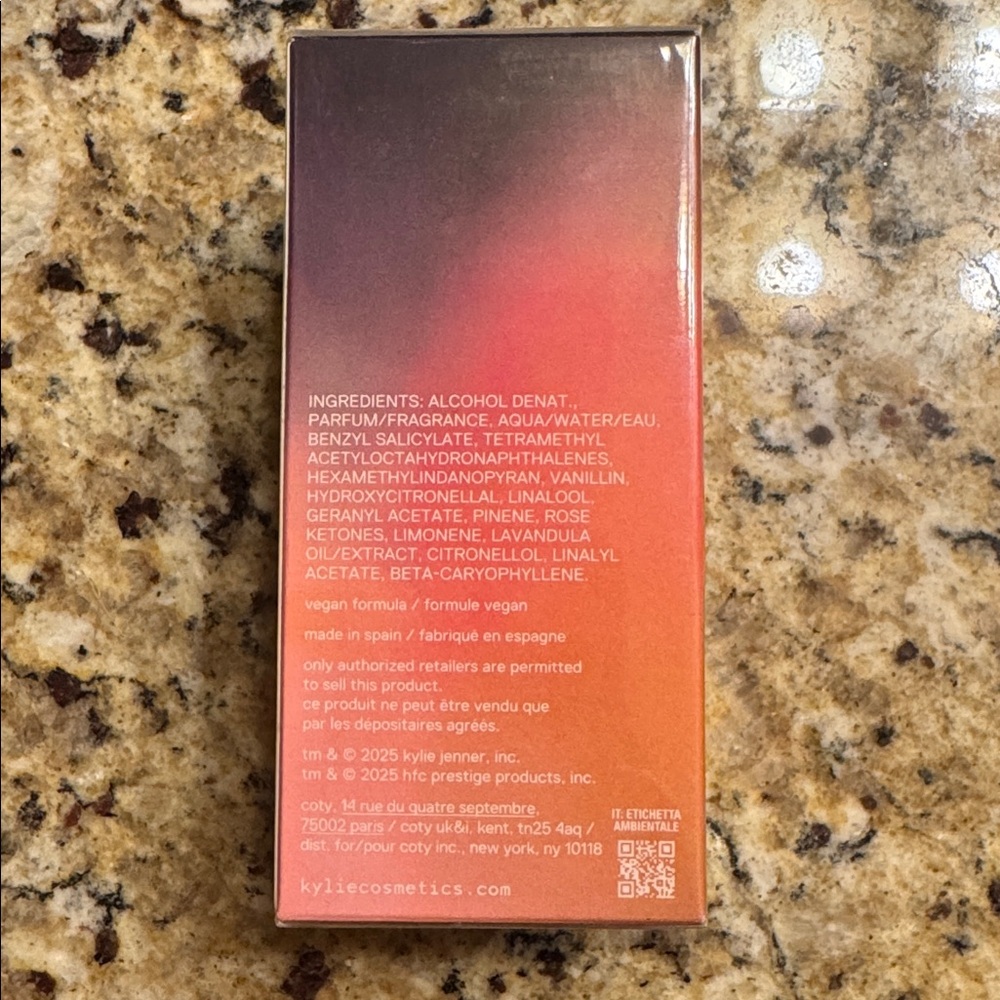 Cosmic Kylie Jenner 2.0 Eau de Parfum - Picture 4 of 4